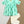 Lane of Happiness (Blue) - Girls Ethnic Wear