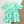 Lane of Happiness (Blue) - Girls Ethnic Wear