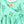 Lane of Happiness (Blue) - Girls Ethnic Wear