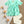Lane of Happiness (Blue) - Girls Ethnic Wear