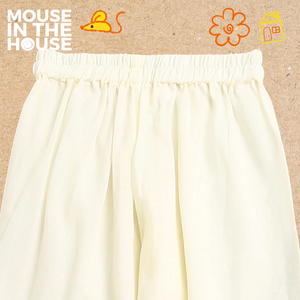 Lane of Dreams (Cream)- Ethnic Wear boys