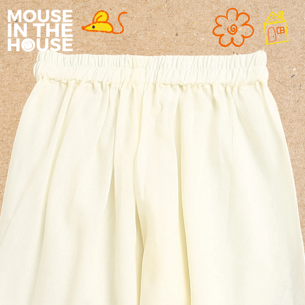 Lane of Dreams (Cream)- Ethnic Wear boys