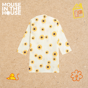 Lane of Dreams (Cream)- Ethnic Wear boys