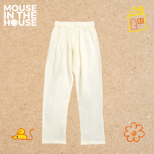 Lane of Dreams (Yellow)  - Ethnic Wear Boys