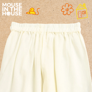 Lane of Dreams (Yellow)  - Ethnic Wear Boys