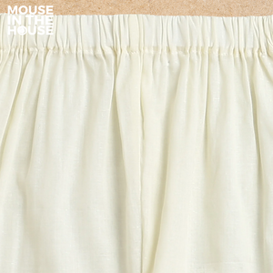 Lane of Dreams (Cream) - Girls Ethnic Wear