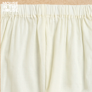 Lane of Dreams (Yellow) - Girls Ethnic Wear