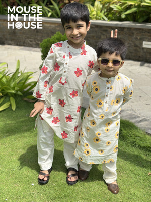 Hibiscus Dream (Boys)