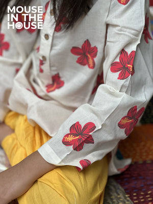 Hibiscus Dream (Girls)
