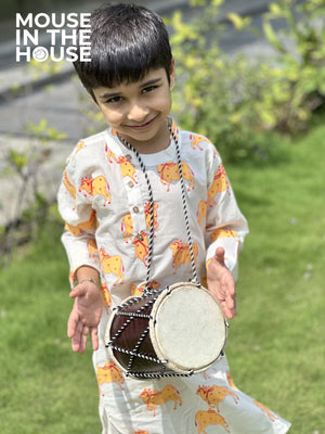 A Holy Cow (Boys)