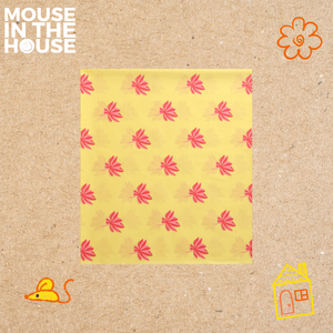 Lotus Bloom - Yellow