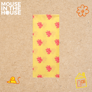 Lotus Bloom - Yellow