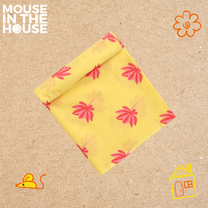 Lotus Bloom - Yellow