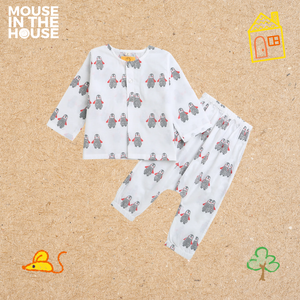 Stary Penguin-  Infant Wear