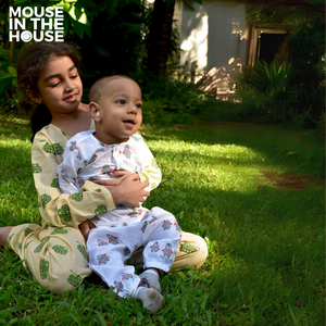 Stary Penguin-  Infant Wear