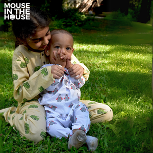 Stary Penguin-  Infant Wear