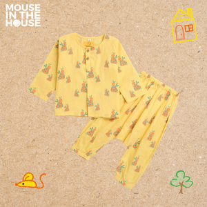 Dotty Ladybug- Infant Wear