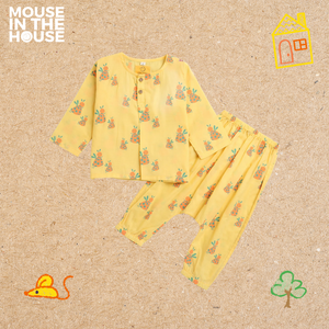 Dotty Ladybug- Infant Wear