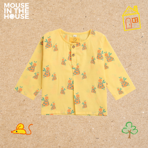 Dotty Ladybug- Infant Wear