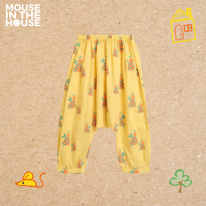 Dotty Ladybug- Infant Wear