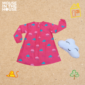 Little Clouds - Nightdress Girls