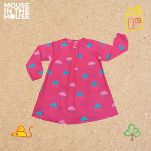 Little Clouds - Nightdress Girls