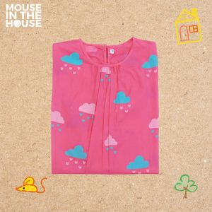 Little Clouds - Nightdress Girls