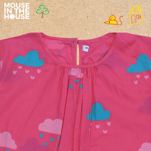 Little Clouds - Nightdress Girls