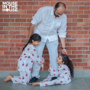 Penguin Dad - Unisex Nightdress