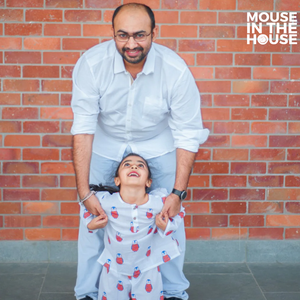 Penguin Dad - Unisex Nightdress