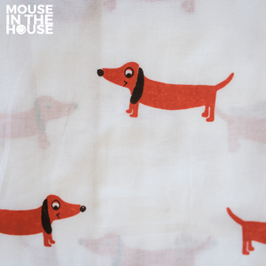 A Dog's Life- Unisex Nightdress