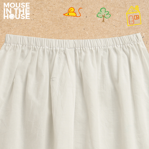 A Dog's Life (Yellow)- Unisex Nightdress (F)