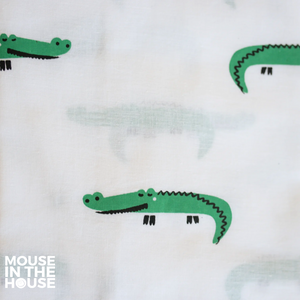 Agar-Mgar- Unisex Nightdress