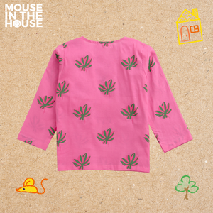 Lotus Bloom - Unisex Nightwear