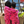 Lotus Bloom - Unisex Nightwear
