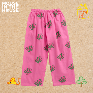 Lotus Bloom - Unisex Nightwear