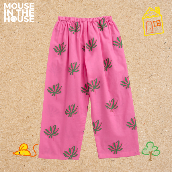 Lotus Bloom - Unisex Nightwear