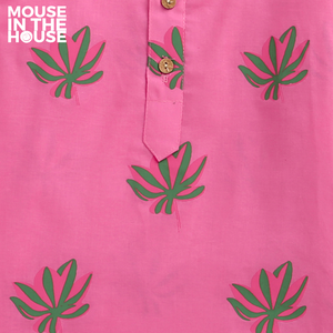 Lotus Bloom - Unisex Nightwear