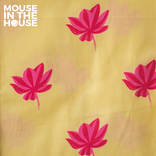 Lotus Bloom (Yellow)- Ethnic Wear Boys