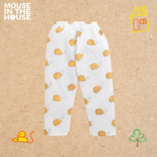 Hedgehog Heart- Unisex Nightwear