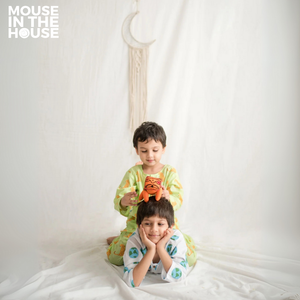 Thank You Earth- Unisex Nightdress