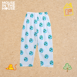 Thank You Earth- Unisex Nightdress