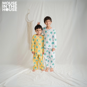 Thank You Earth- Unisex Nightdress