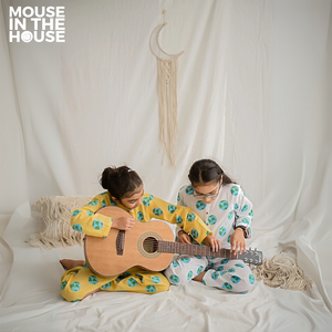 Thank You Earth- Unisex Nightdress