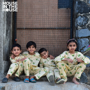 Military Tank- Unisex Nightdress