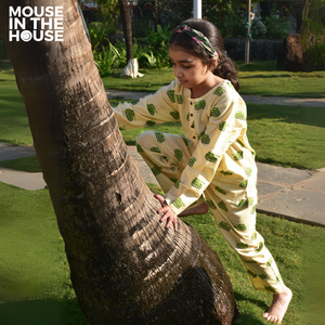 Military Tank- Unisex Nightdress