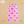 Pink Square- Unisex Nightdress