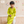 Green Triangle- Unisex Nightdress