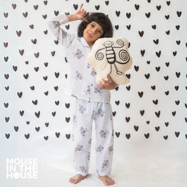A Swinging Monkey- Unisex Nightdress
