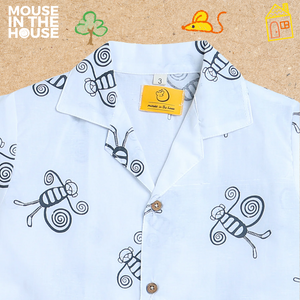 A Swinging Monkey- Unisex Nightdress